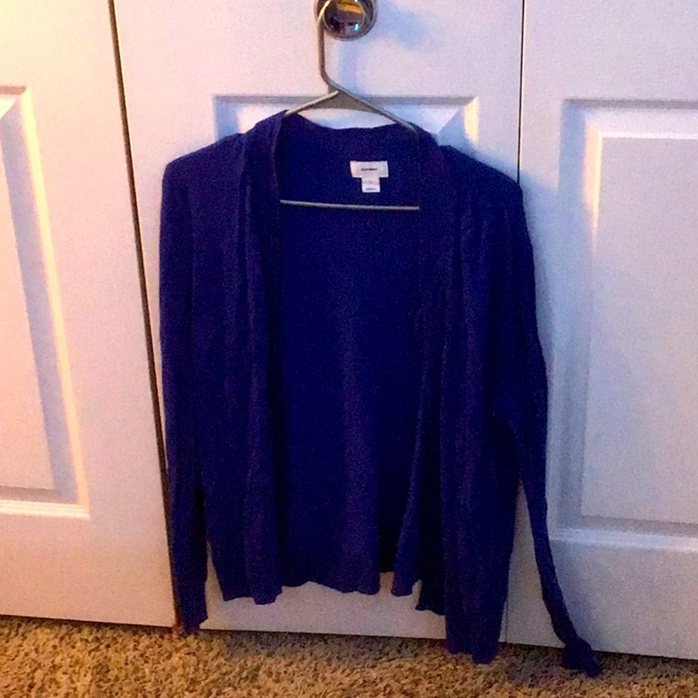 Cardigan